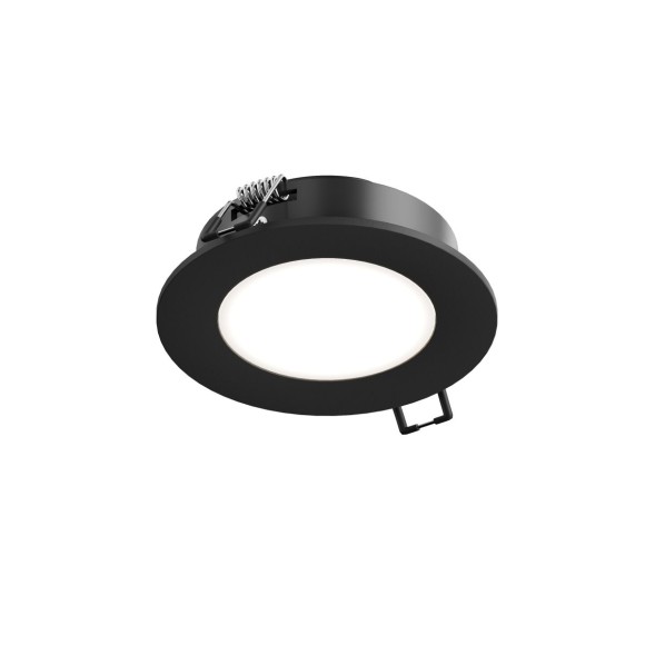 Точечный светильник Hesby Lighting Harstad HSBL_0216