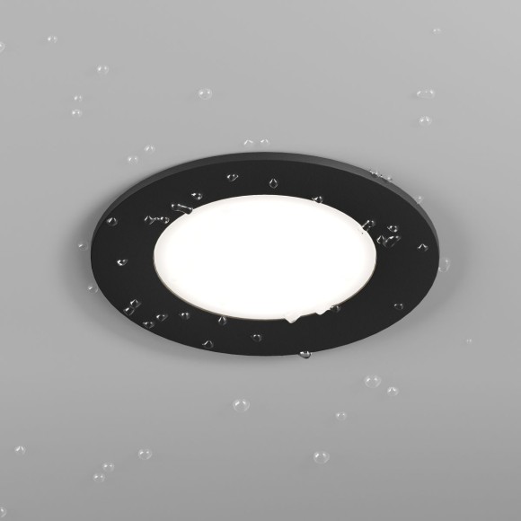 Точечный светильник Hesby Lighting Harstad HSBL_0216