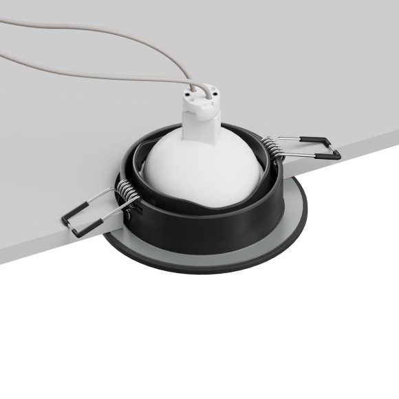 Точечный светильник Hesby Lighting Harstad HSBL_0216