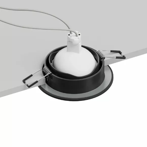 Точечный светильник Hesby Lighting Harstad HSBL_0216 Точечный светильник Hesby Lighting Harstad HSBL_0216