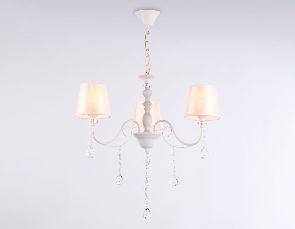 Подвесная люстра Ambrella Light Modern TR4601