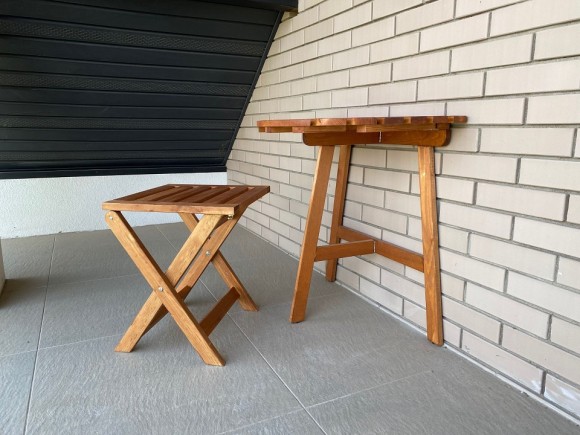 Стол складной SSD-002 GST_SSD-002