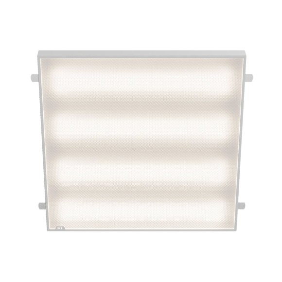 Светильник грильято ST Luce Standart STP-G-1001-P-36-4K-40