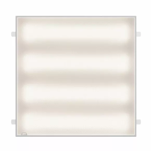 Светильник грильято ST Luce Standart STP-G-1001-P-36-4K-40 Светильник грильято ST Luce Standart STP-G-1001-P-36-4K-40