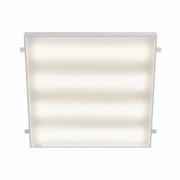 Светильник грильято ST Luce Standart STP-G-1001-P-36-4K-40 Светильник грильято ST Luce Standart STP-G-1001-P-36-4K-40