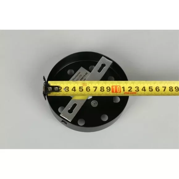 Подвесная люстра Omnilux Camlez OML-68613-08, вид сверху