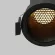 Встраиваемый светильник Maytoni Dip DL116-10W-2.7K-B, 2700