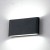 Архитектурный светильник Elvan GW-64110-5W-5W-WW-Bk