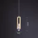 Подвесной светильник Delight Collection OM8201004 OM8201004-13 gold, 3000, Теплый белый