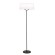 Торшер Escada Verve 130001/1F LED 20W Black ES0002801L