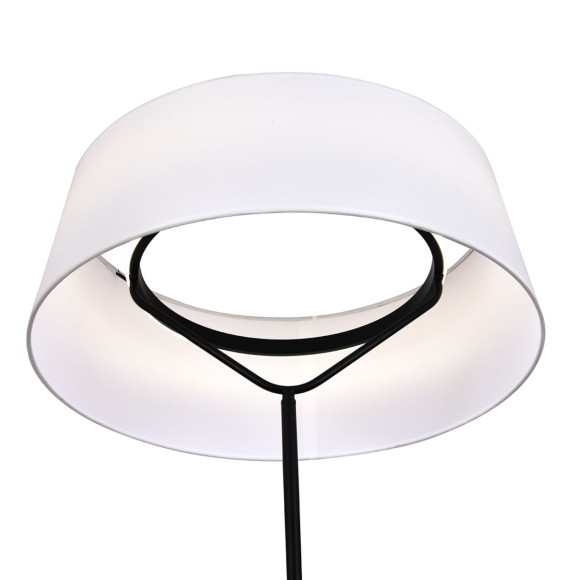 Торшер Escada Verve 130001/1F LED 20W Black ES0002801L