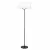 Торшер Escada Verve 130001/1F LED 20W Black ES0002801L