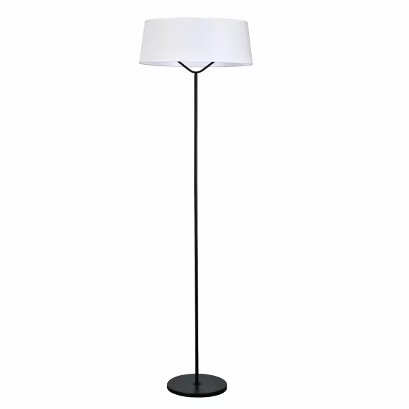 Торшер Escada Verve 130001/1F LED 20W Black ES0002801L, Черный, Белый, Нейтральный белый, крупный план основания Торшер Escada Verve 130001/1F LED 20W Black ES0002801L, Черный, Белый, Нейтральный белый, крупный план основания