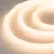 Светодиодная лента герметичная Arlight Moonlight-Top-A336-D25mm 24V Warm3000 036275