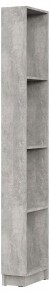 Стеллаж-колонка Бали ARN_00-00272626