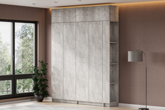 Стеллаж-колонка Бали ARN_00-00272626