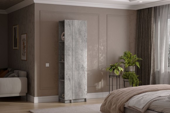 Стеллаж-колонка Бали ARN_00-00272626