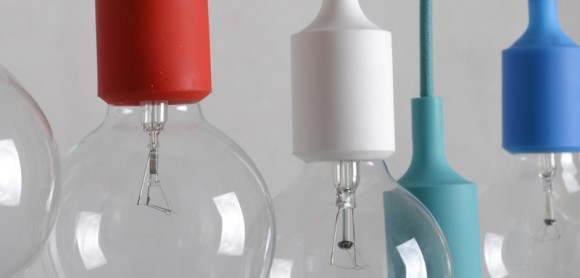 Подвесной светильник ImperiumLoft Muuto 186769-22