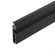 Профиль Arlight PLINTUS-H80-2000 BLACK 045448