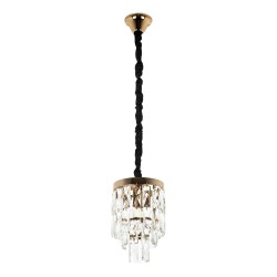 Подвесной светильник Modelux ML.844.2 GD