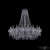 Подвесная люстра Bohemia Ivele Crystal 1403/20/400/h-114 Pa