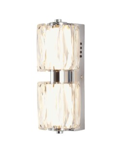 Настенный светильник Moderli Prismique V11716-WL