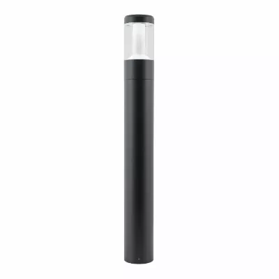Ландшафтный светильник Arlight LGD-STEM-BOLL-H900-10W Warm3000 (BK, 185 deg, 230V) 046613