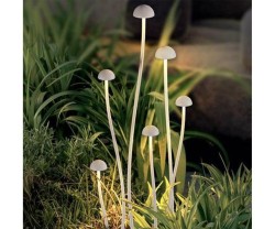 Ландшафтный светильник комплект 6шт Kink Light Реми 09502-6,01