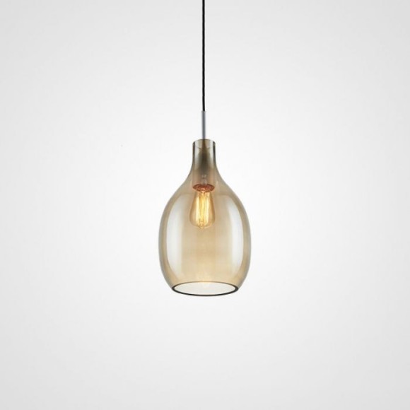 Подвесной светильник ImperiumLoft Lovisa 140844-26