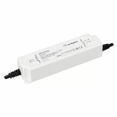 Блок питания Arlight ARPV-SP-24100 (24V, 4.2A, 100W) 040046