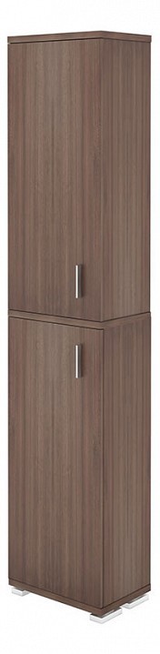 Шкаф книжный Домино ПУ-20-3 MER_PU-20-3_SH