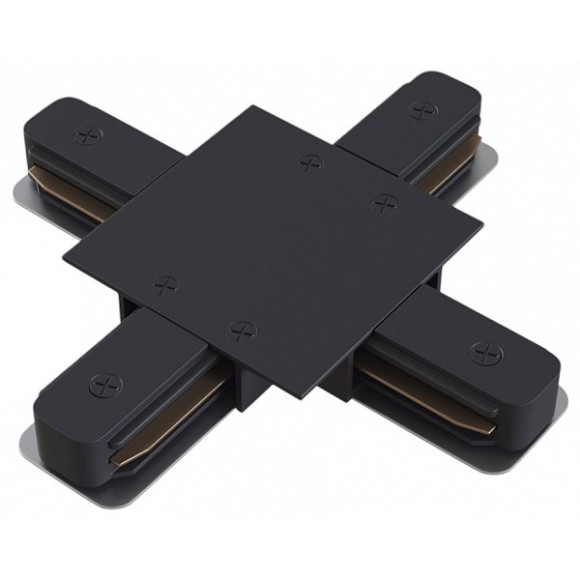 Коннектор X-образный Hesby Lighting Skylite HSBL_0017