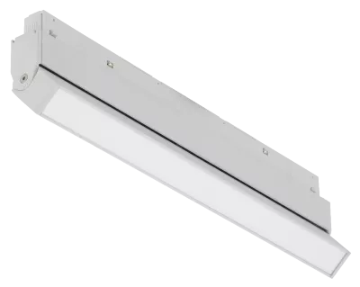 Трековый магнитный светильник iLedex Vision SMART 4822-004-L300-12W-110DG-WH