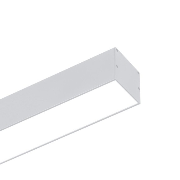 Линейный потолочный светильник Arlight SP-LINE-5050-L1050-35W Warm3000 056161