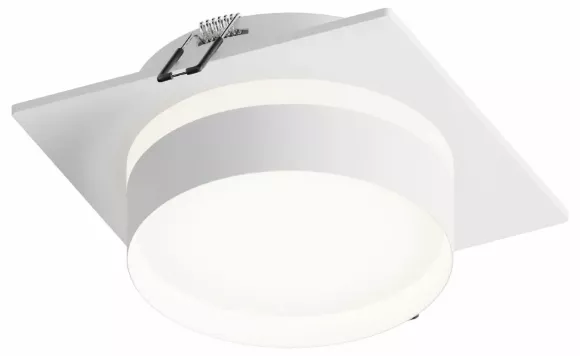 Встраиваемый светильник Hesby Lighting Nimbus HSBL_0130 Встраиваемый светильник Hesby Lighting Nimbus HSBL_0130
