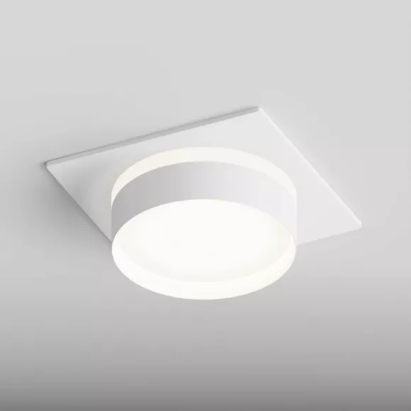 Встраиваемый светильник Hesby Lighting Nimbus HSBL_0130 Встраиваемый светильник Hesby Lighting Nimbus HSBL_0130