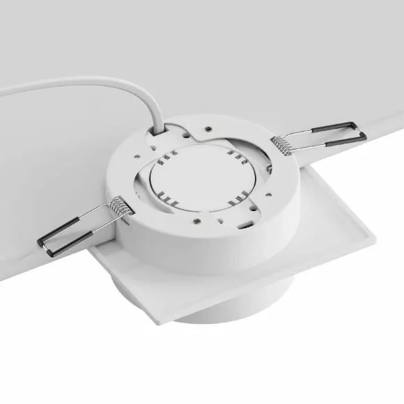 Встраиваемый светильник Hesby Lighting Nimbus HSBL_0130 Встраиваемый светильник Hesby Lighting Nimbus HSBL_0130