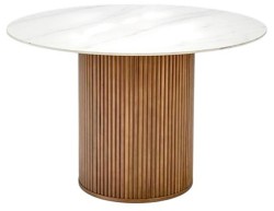 Стол обеденный Bruno HLM_V-CH-BRUNO-ST