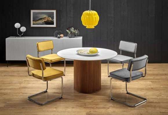 Стол обеденный Bruno HLM_V-CH-BRUNO-ST