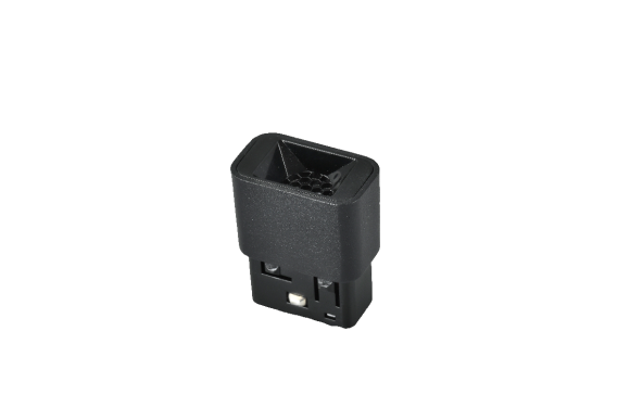 Трековый магнитный светильник iLedex Vision 4822-018-L36-2W-24DG-3000K-BK