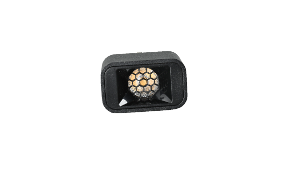 Трековый магнитный светильник iLedex Vision 4822-018-L36-2W-24DG-3000K-BK