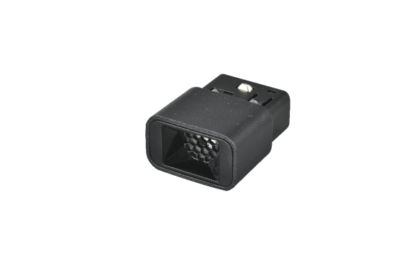 Трековый магнитный светильник iLedex Vision 4822-018-L36-2W-24DG-3000K-BK