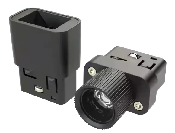 Трековый магнитный светильник iLedex Vision 4822-018-L36-2W-24DG-3000K-BK, Теплый белый, >90, Современный Трековый магнитный светильник iLedex Vision 4822-018-L36-2W-24DG-3000K-BK, Теплый белый, >90, Современный