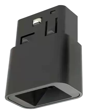 Трековый магнитный светильник iLedex Vision 4822-018-L36-2W-24DG-3000K-BK, >90, Современный, Черный Трековый магнитный светильник iLedex Vision 4822-018-L36-2W-24DG-3000K-BK, >90, Современный, Черный