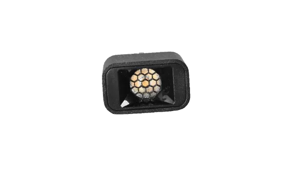Трековый магнитный светильник iLedex Vision 4822-018-L36-2W-24DG-3000K-BK, светодиодный модуль Трековый магнитный светильник iLedex Vision 4822-018-L36-2W-24DG-3000K-BK, светодиодный модуль