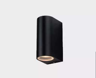 Уличный настенный светильник Italline IT1002