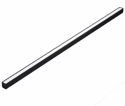 Трековый магнитный светильник iLedex Vision 4825-038-L895-30W-110DG-4000K-BK