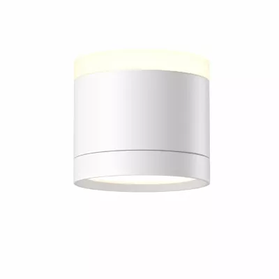 Потолочный светильник Maytoni Technical Pauline C120CL-GX53-W