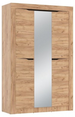 Шкаф платяной Флорида TRM_CB-00010966