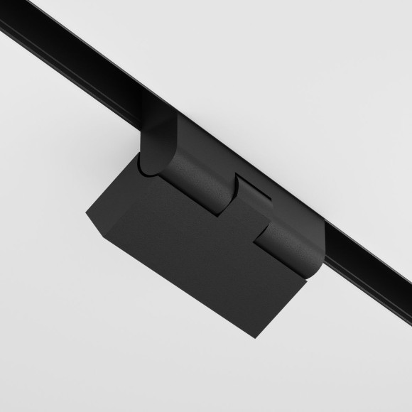 Трековый светодиодный светильник Maytoni Technical Points rot TR033-2-6W3K-B